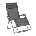 Lafuma Mobilier Relaxsessel Futura XL Obsidian